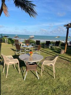 Pousada Grandmar, Maragogi - 6