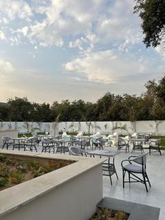 Nakhil Pyramids Resort - 1