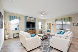 1439RF - The Retreat at ChampionsGate - 1