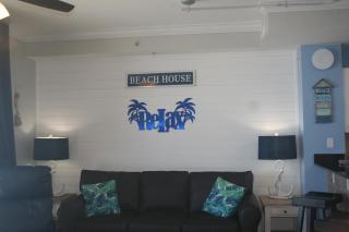 Panama City Beach, Beach Front Condo 207 - 2