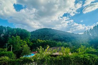 Casa Rural Orilla del Hueznar - 4