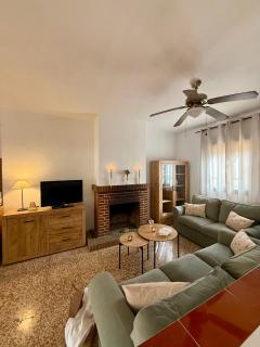 Casa Rural Orilla del Hueznar - 3