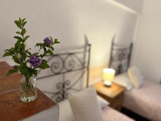 Casa Rural Orilla del Hueznar - 2