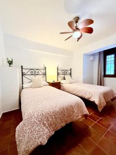 Casa Rural Orilla del Hueznar - 4