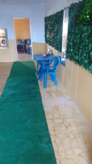 Small functional and impeccable loft facing the sea - 2