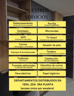 ALTURAS apart-hotel - 8