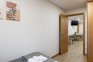 Gloria in Porto A - Porto Velho Apt - 9