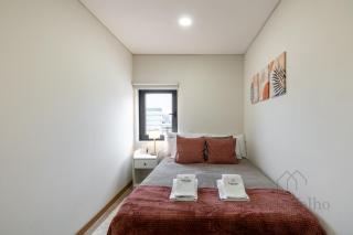 Gloria in Porto A - Porto Velho Apt - 6