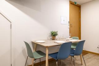 Gloria in Porto A - Porto Velho Apt - 2