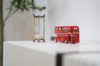 Stylish 1-Bedroom with Garden in the Heart of London - 1