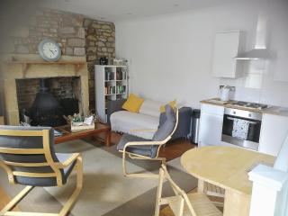 Oake Cottage - 5