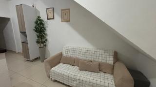 Apartamento mobiliado no Encantos do Natal 2025 Garanhuns PE - 8