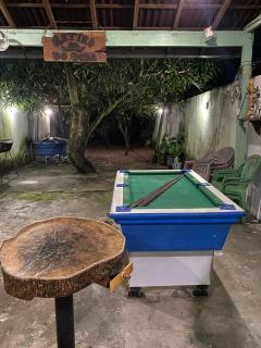 Casa Confortável disponível para cop30 - 4