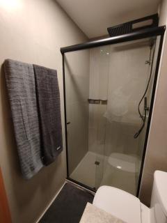 Apartamento Barra - 400 m da praia - 4