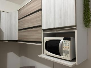 Apartamento mobiliado no Encantos do Natal 2025 Garanhuns PE - 4