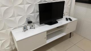 Apartamento mobiliado no Encantos do Natal 2025 Garanhuns PE - 6