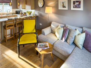 The Helmsley Retreat - 7