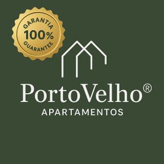Gloria in Porto A - Porto Velho Apt - 1
