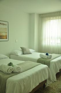 live Medellín desde un Apartamento Céntrico y Cómodo - 0