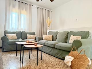 Casa Rural Orilla del Hueznar - 1