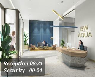 Gallery Mall View-studio - 7