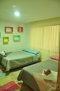 live Medellín desde un Apartamento Céntrico y Cómodo - 9