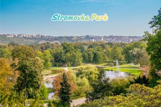 Lovely Family apartment with Terrace, near Center, Parks and City viewpoints - 6