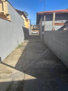 Suítes Florais - Itaguá - 2