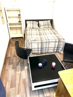 Christalsuite - Frameries - 6