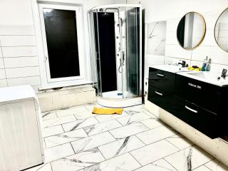 Christalsuite - Frameries - 4