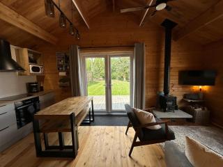 The Cabin 6 minutes from the Eurotunnel - 9