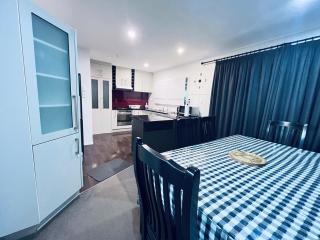 Holiday Home In Red Hill Papakura Auckland - 5