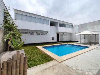 Punta Rocas Apartment with Beach Exit 201 - 3