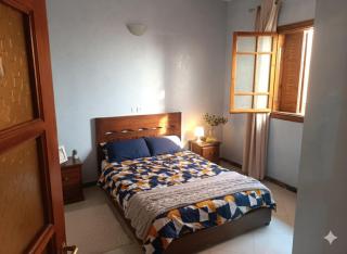 Oasi Socoma - Marrakesh - 8