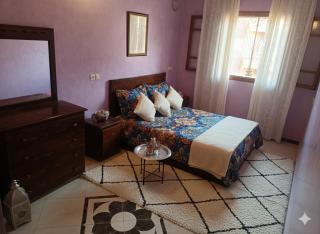 Oasi Socoma - Marrakesh - 7