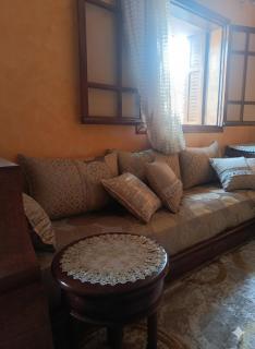 Oasi Socoma - Marrakesh - 6