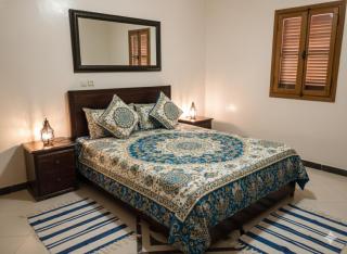 Oasi Socoma - Marrakesh - 1