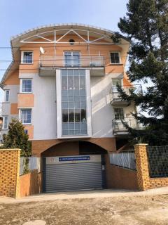 Warsaw appartment - 0