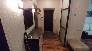 A comfortable two-room apartment in the center - 8