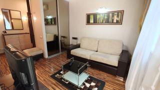 A comfortable two-room apartment in the center - 5