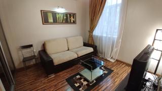 A comfortable two-room apartment in the center - 4