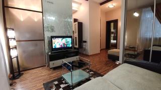 A comfortable two-room apartment in the center - 1