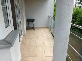 Warsaw appartment - 2