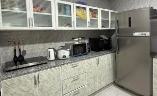 Master bedroom Room - Abu Dhabi - 5