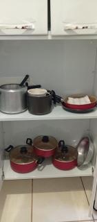 Casa de férias Pôr do Sol 2 - 8