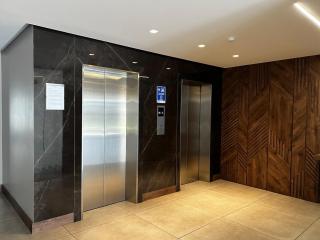 Departamento la Carolina - Centro financiero y comercial Quito - 9