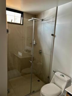 Departamento la Carolina - Centro financiero y comercial Quito - 6