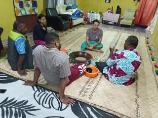 Nadarivatu Homestay Fiji - 4