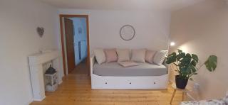 Ferienwohnung Alte Scheune - 1