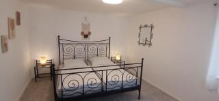 Ferienwohnung Alte Scheune - 0